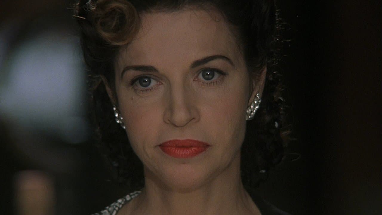 Las perversiones de Livia (Black Angel)