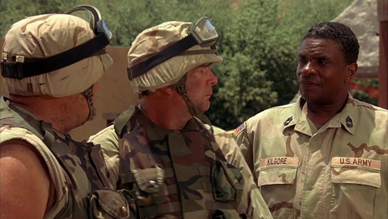 Fuerzas (Des)armadas