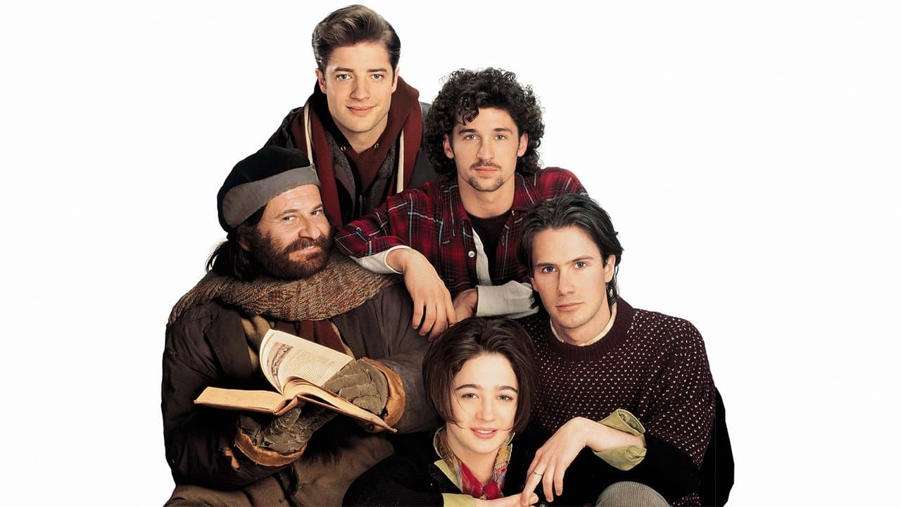 Un intruso en Harvard