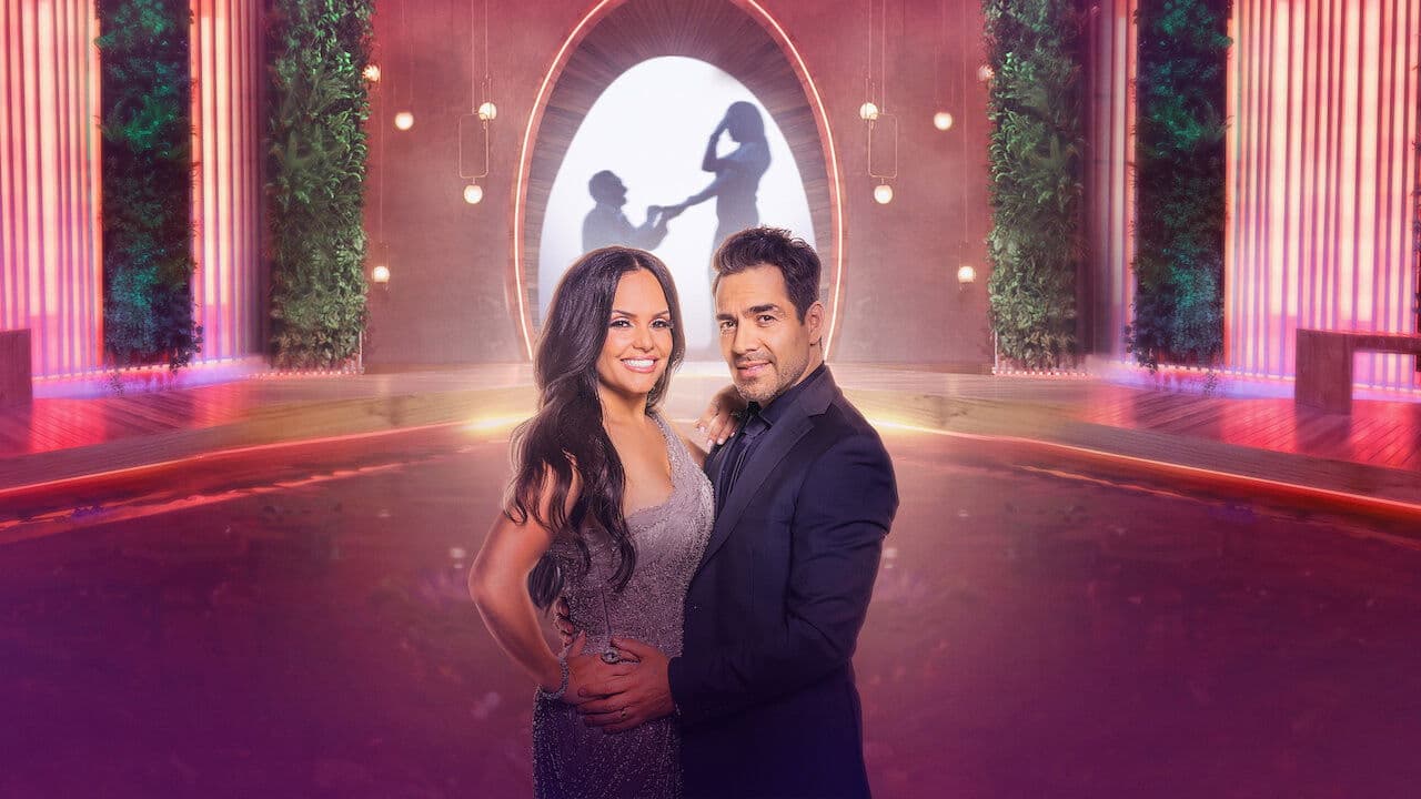 Love is Blind: México