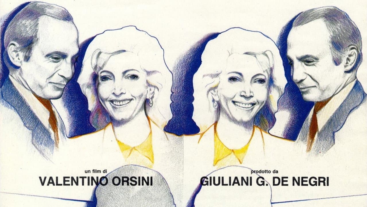 Figlio mio, infinitamente caro...