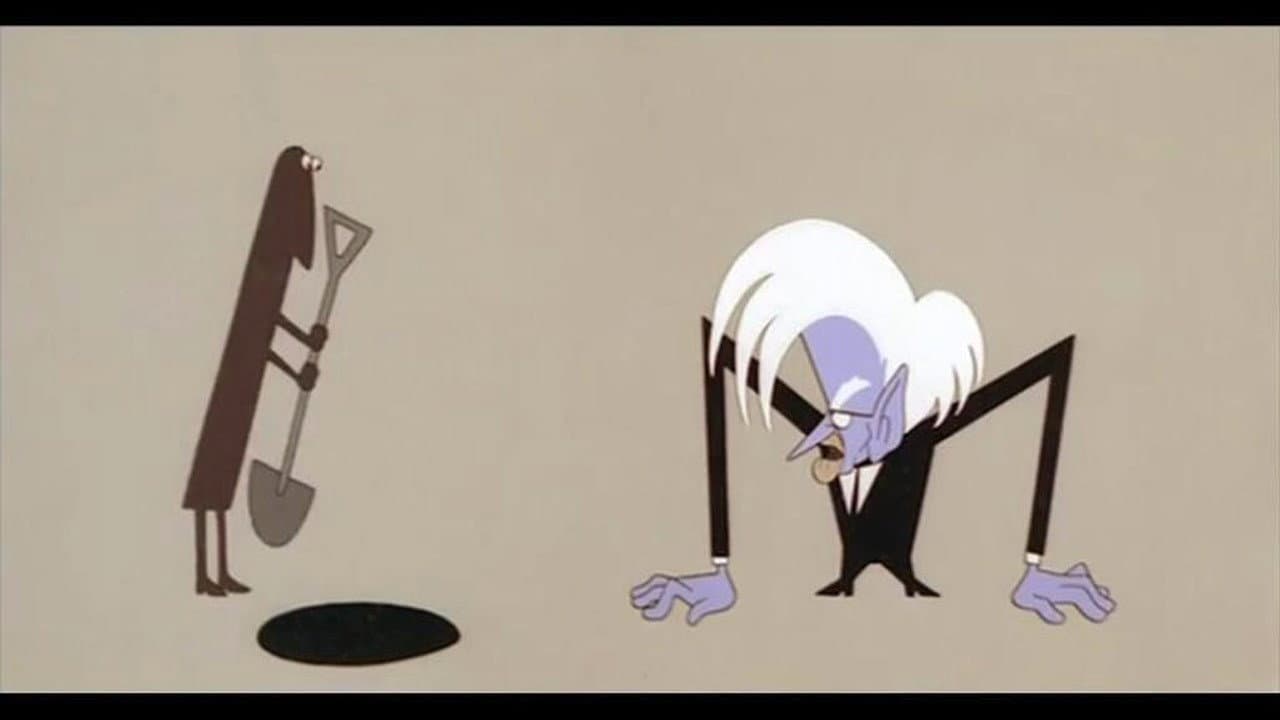 Cuadros de una exposición