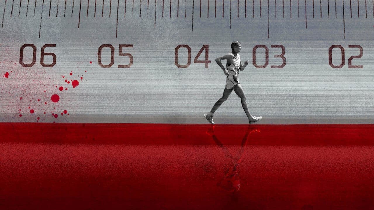 Alex Schwazer: Marcha por la redención