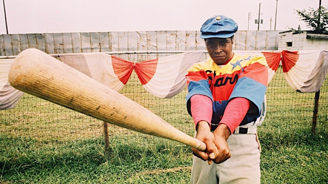 Los Bingo Long, equipo de estrellas