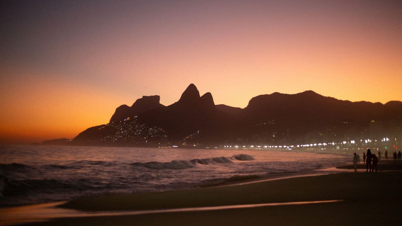 The Girl from Ipanema : Astrud Gilberto, reine de la bossa nova