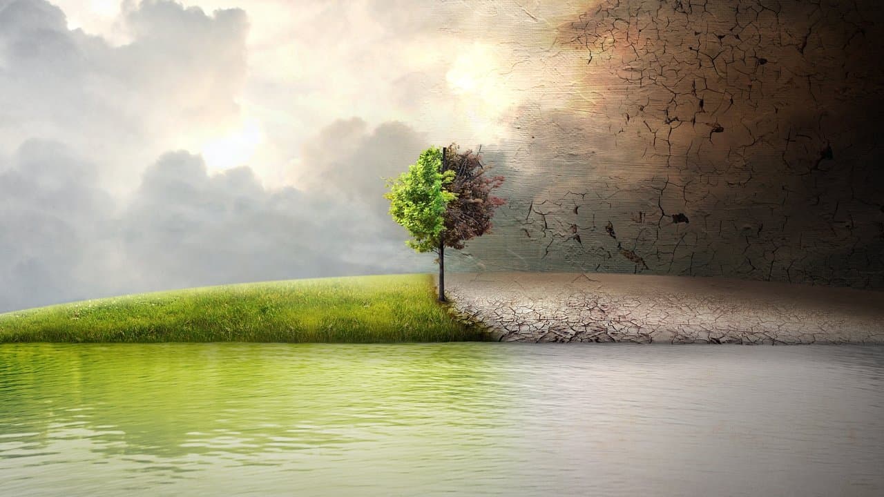 Planeta Tierra: ¿Somos historia?