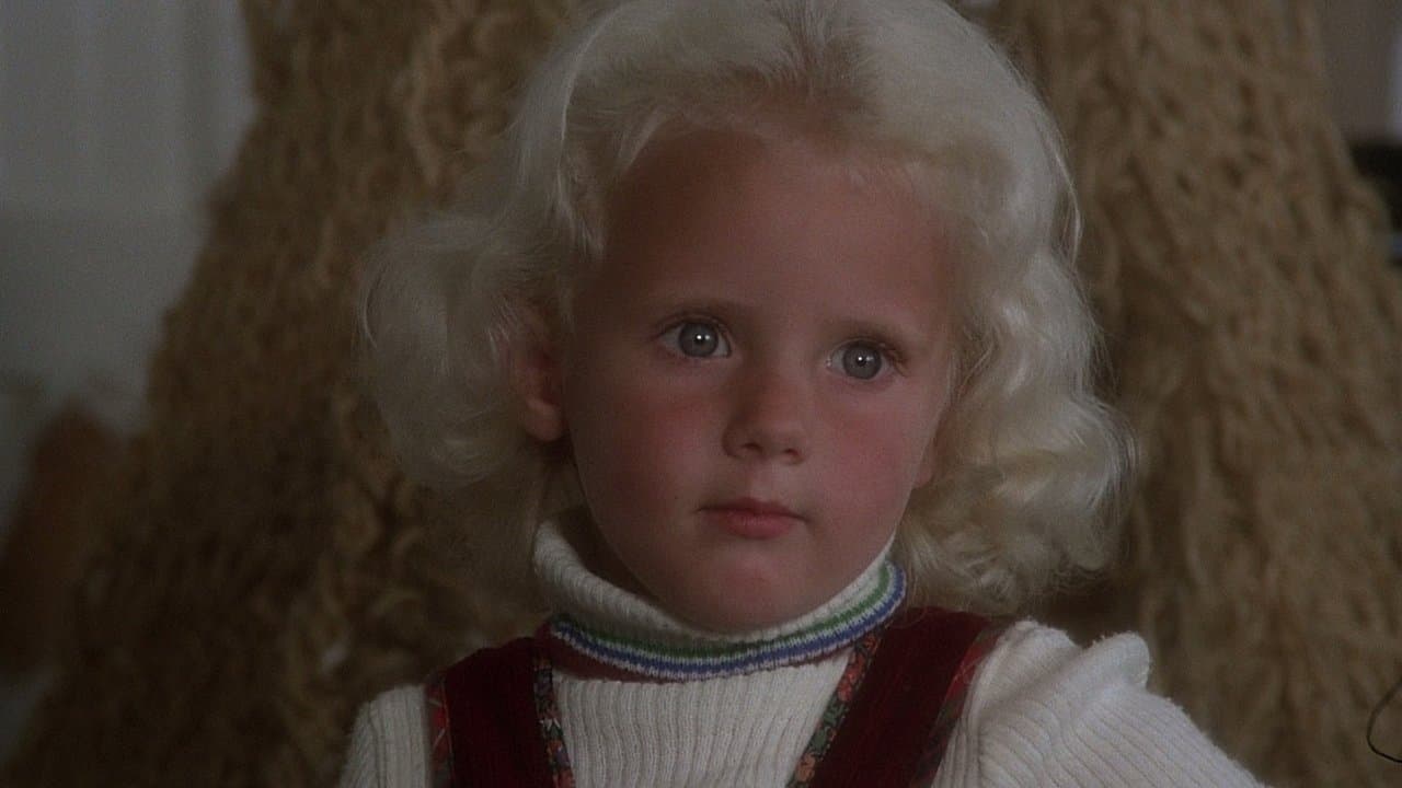 ...¡O una maldición del infierno!