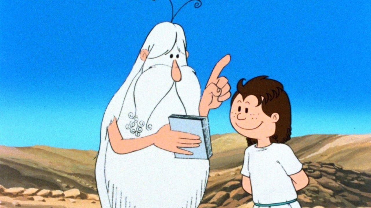 Érase una vez… el hombre