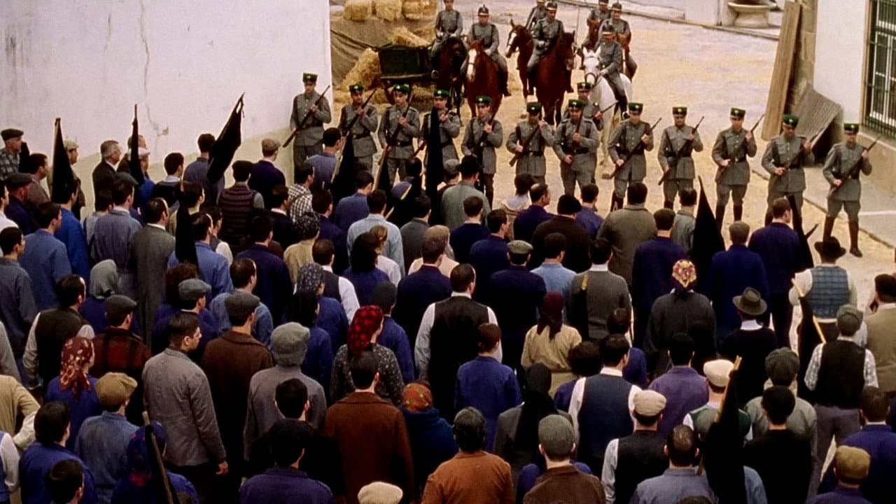 Até Amanhã, Camaradas