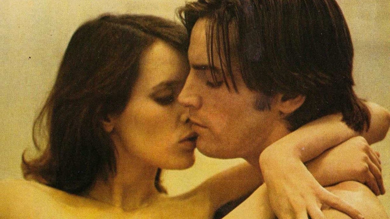 Una mujer de la vida