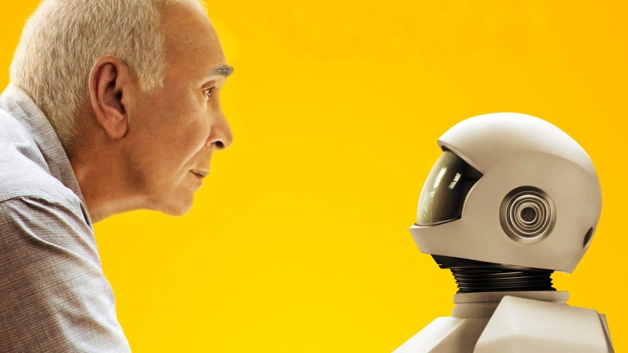 Un amigo para Frank