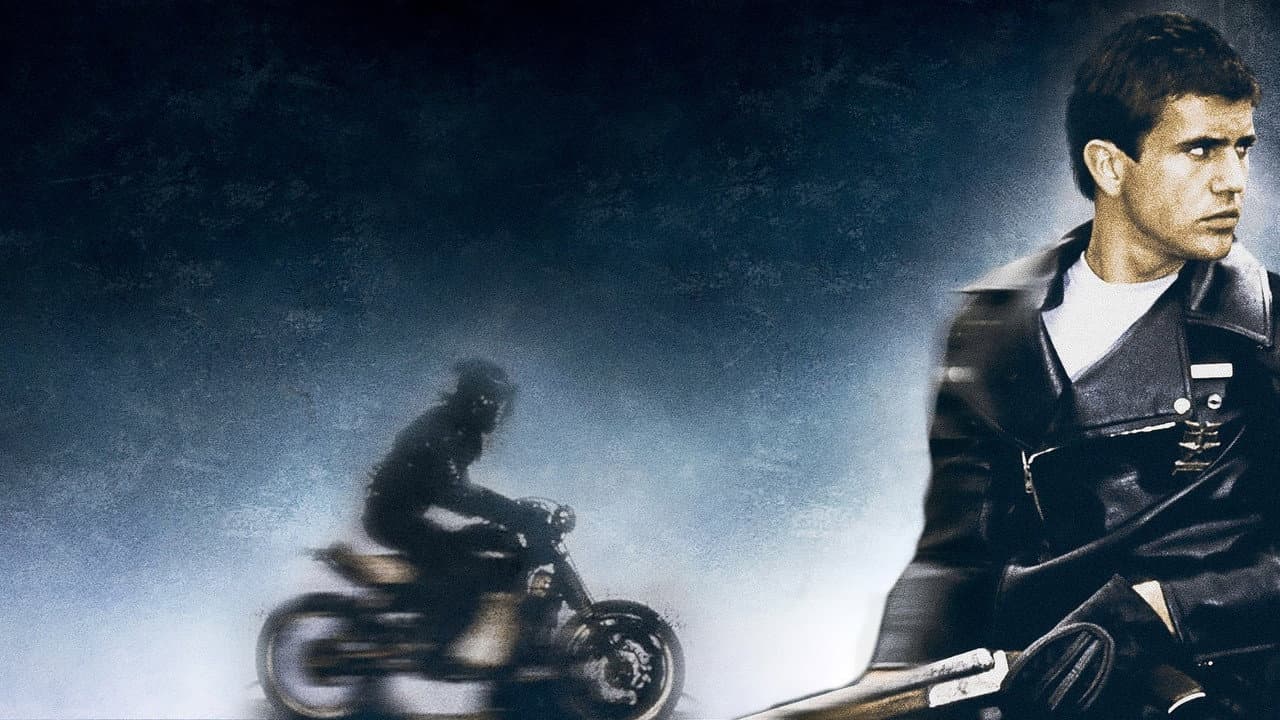 Mad Max. Salvajes de la autopista