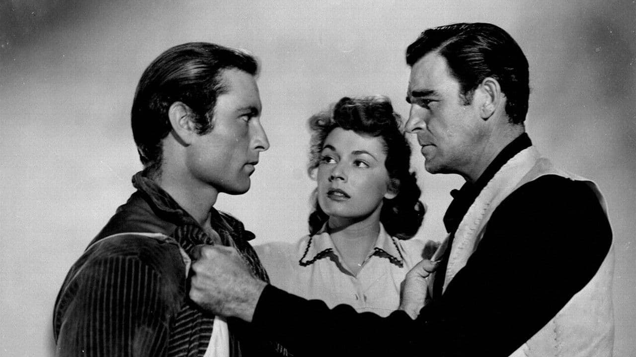 La hija de Belle Starr