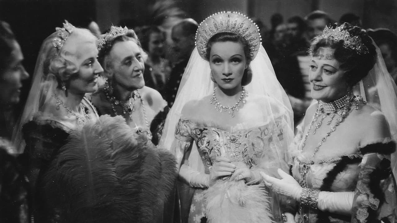 La condesa Alexandra