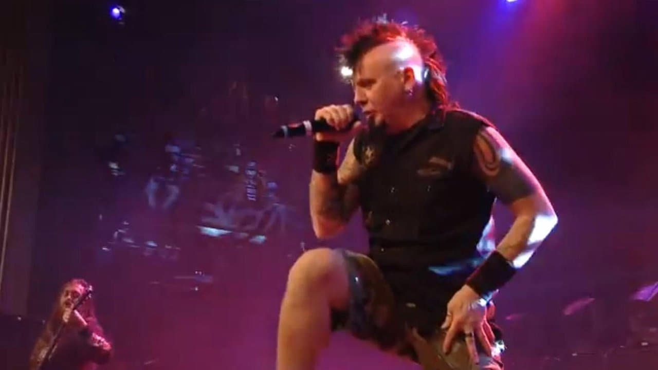 Ending Is the Beginning: The Mitch Lucker Memorial Show