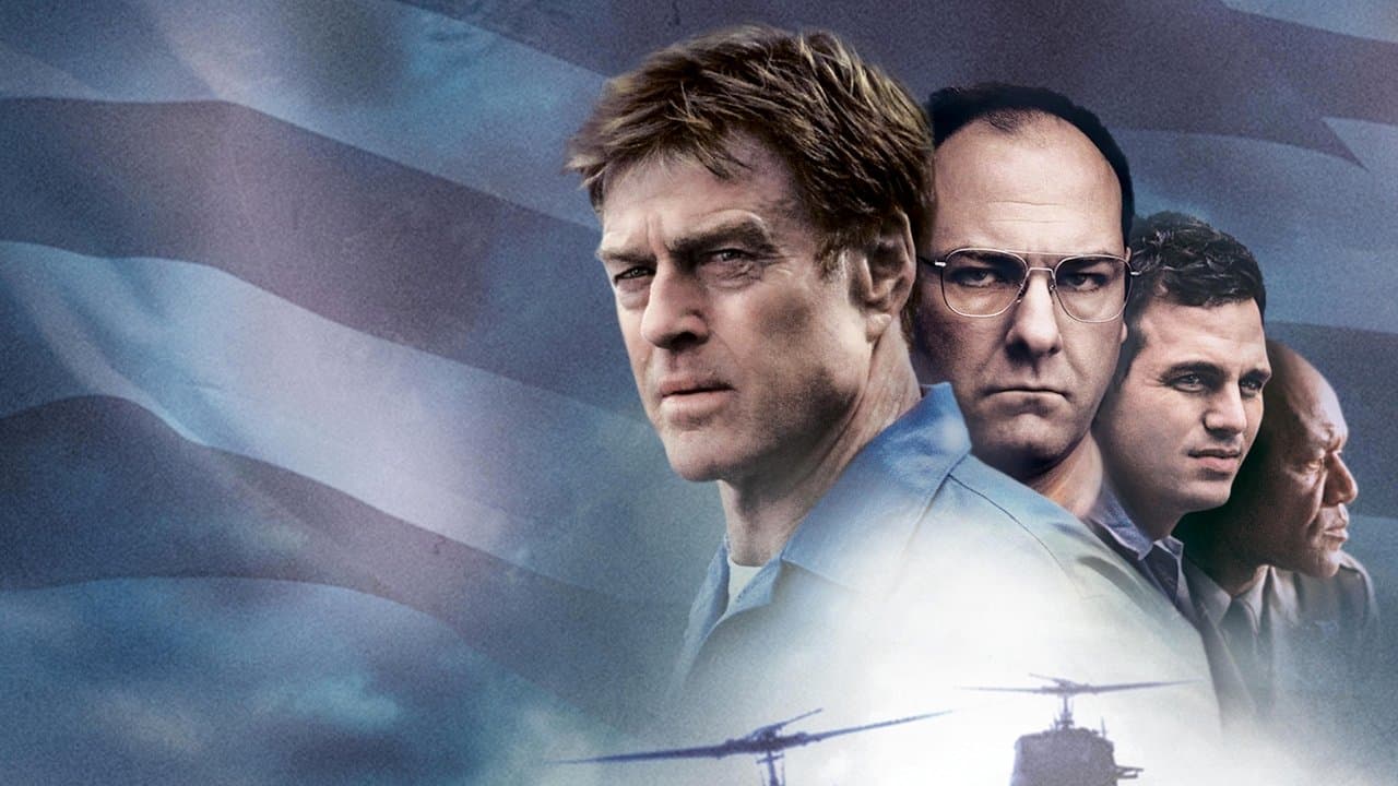 La última fortaleza