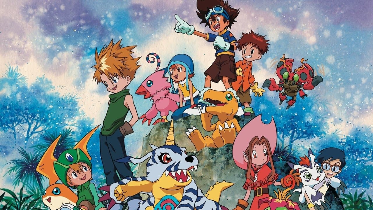 Digimon Adventure