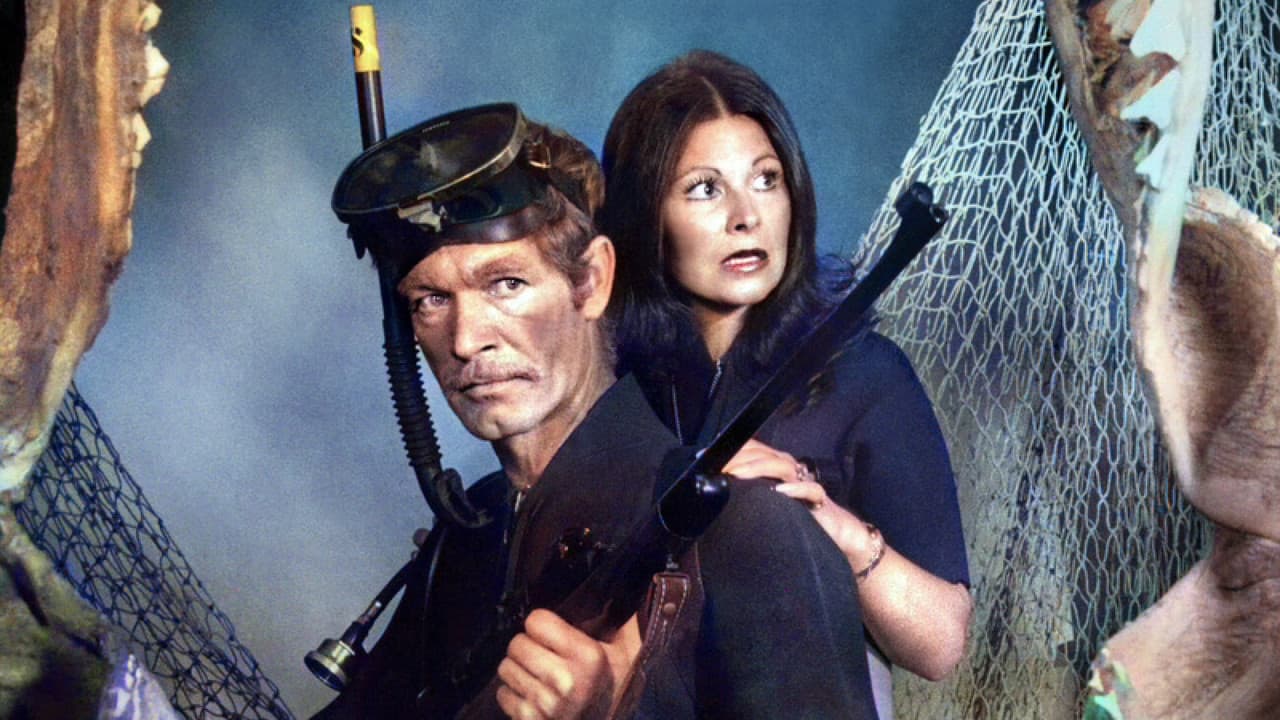 El diablo de las profundidades