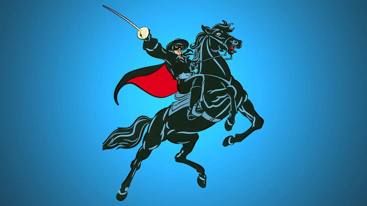 El Zorro