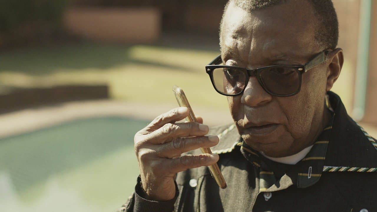 A la caza de los millones de Gadafi