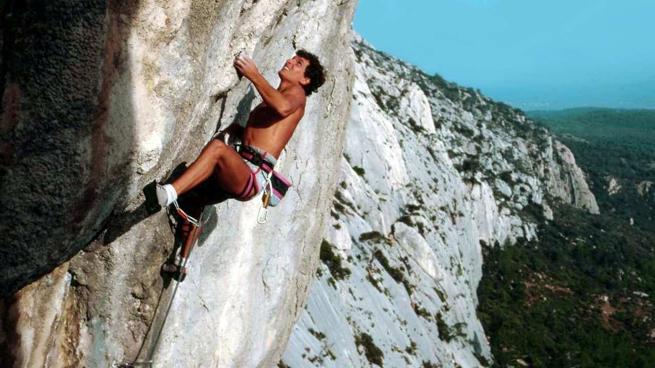 Éric Escoffier - Retrato De Un Hombre Que Se Volvió Común