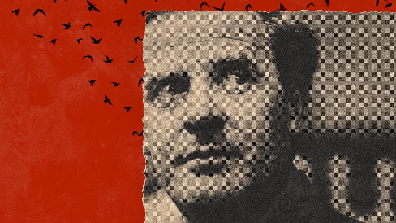 Volar en círculos, de John le Carré