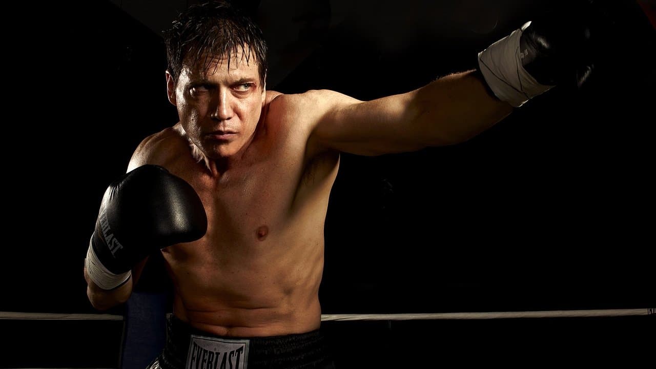 El declive de Patrick Leary