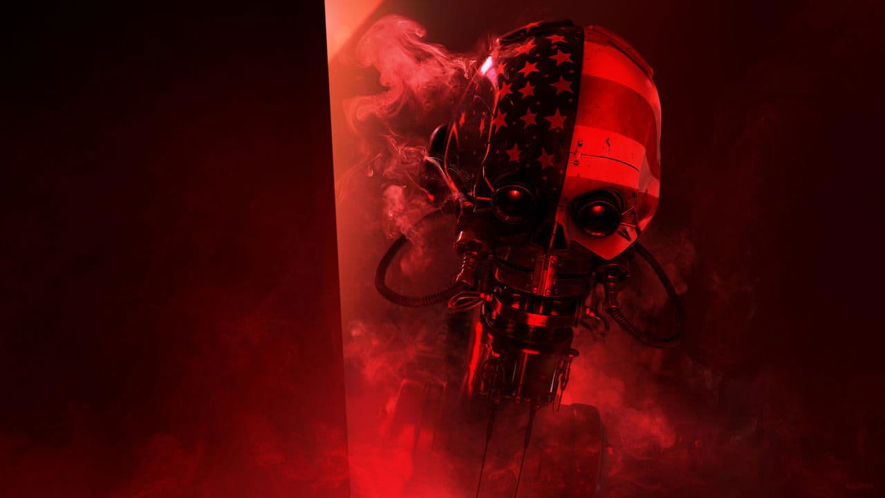 Hardware: Programado para matar