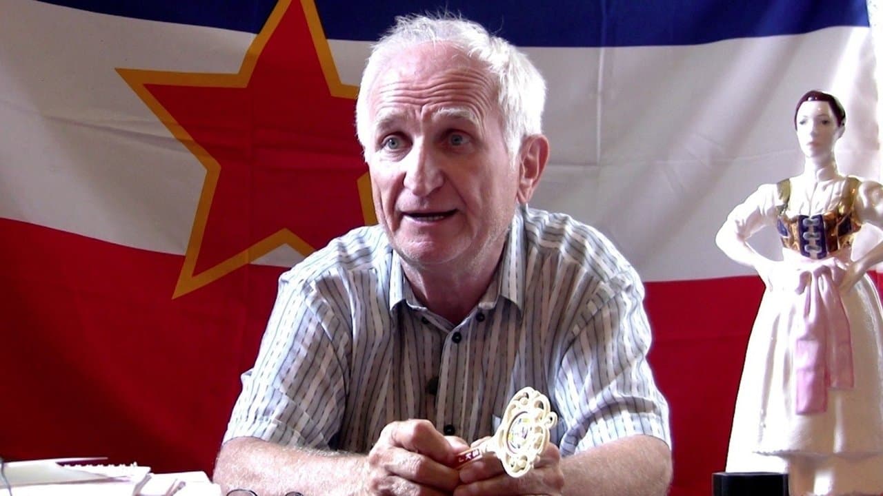 El peso de las cadenas