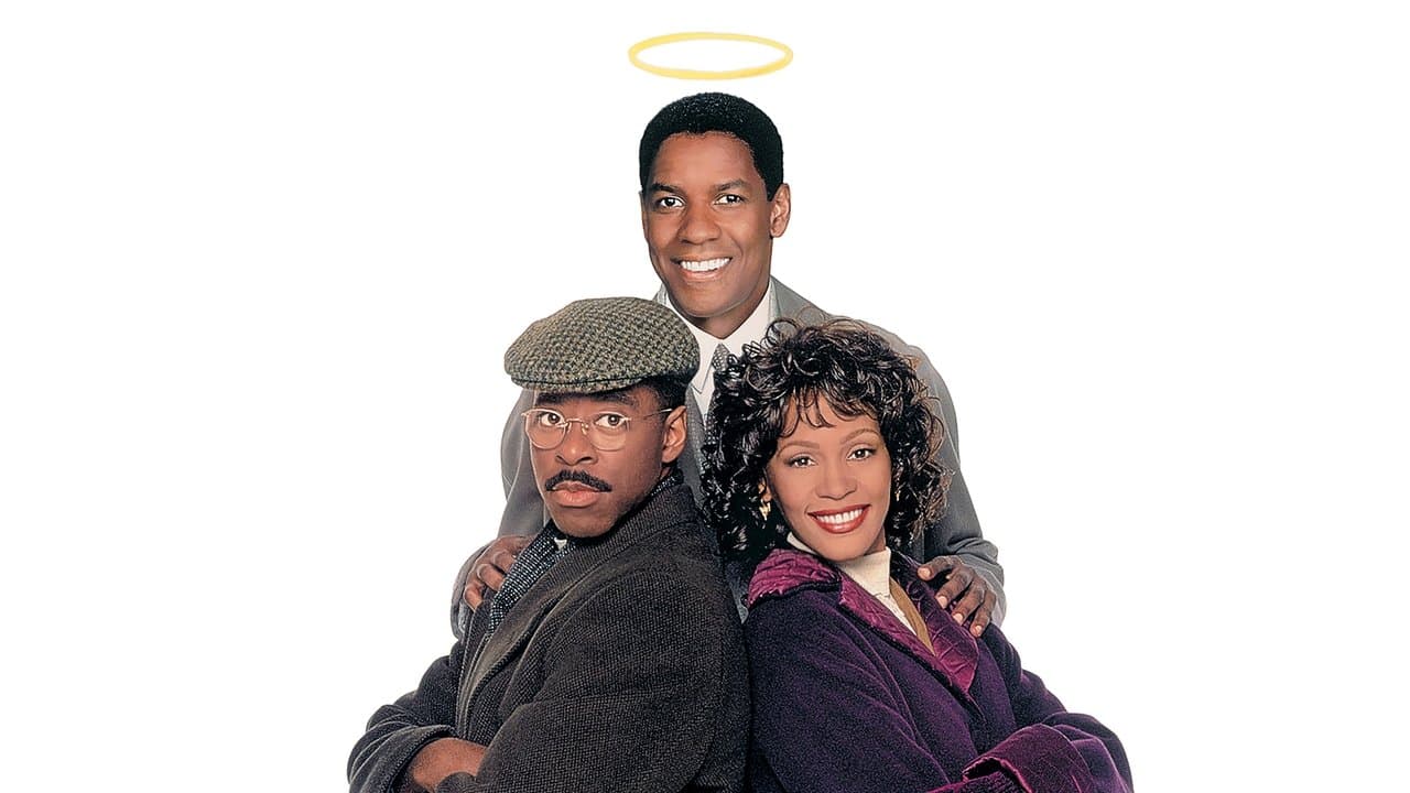 La mujer del predicador