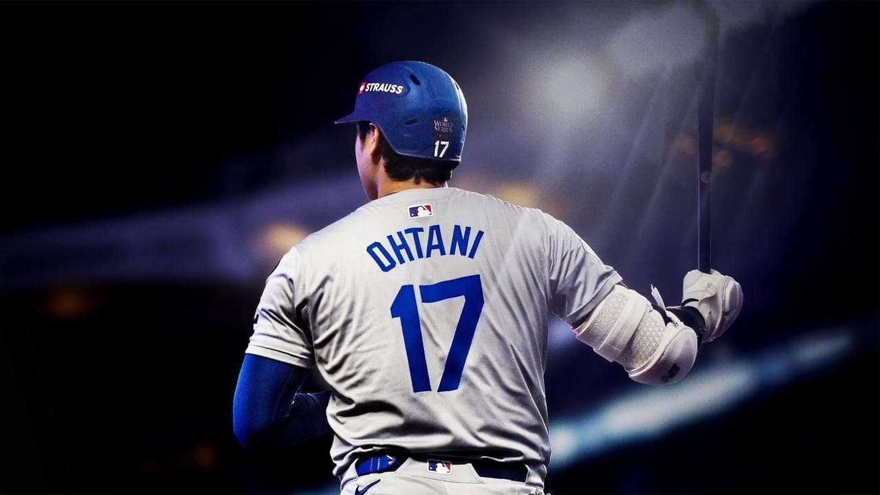 Camino a la gloria: World Series 2024