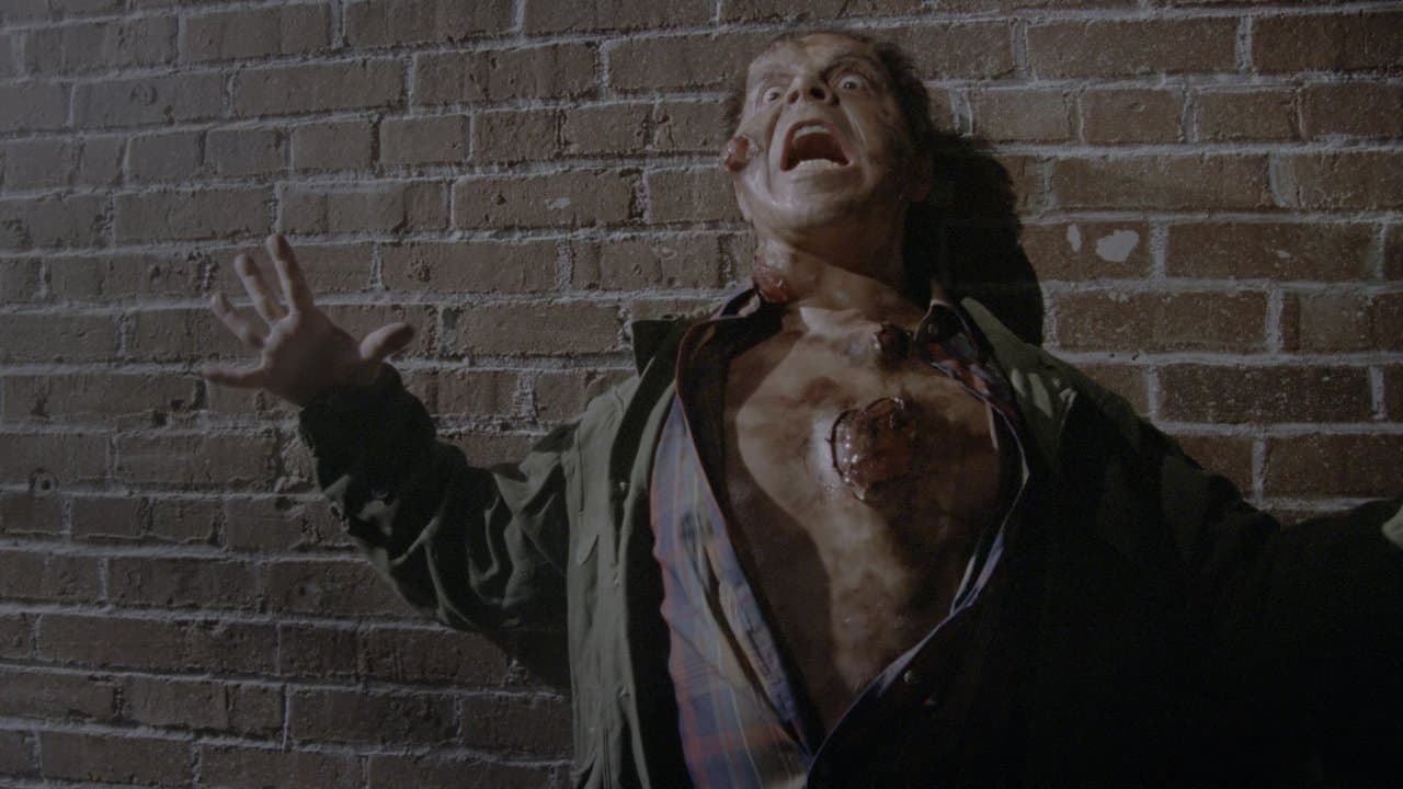 Scanners 5: Scanner Cop 2