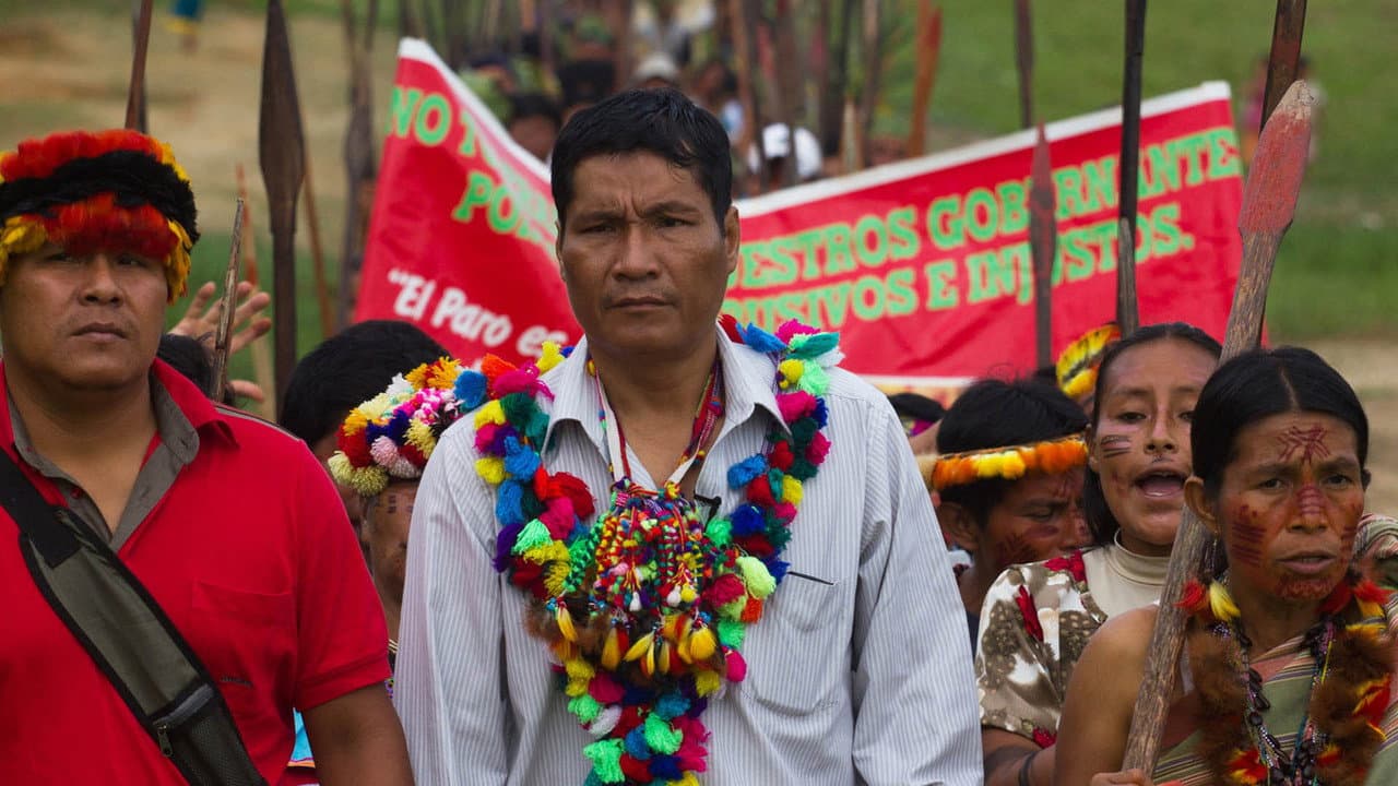 El choque de dos mundos