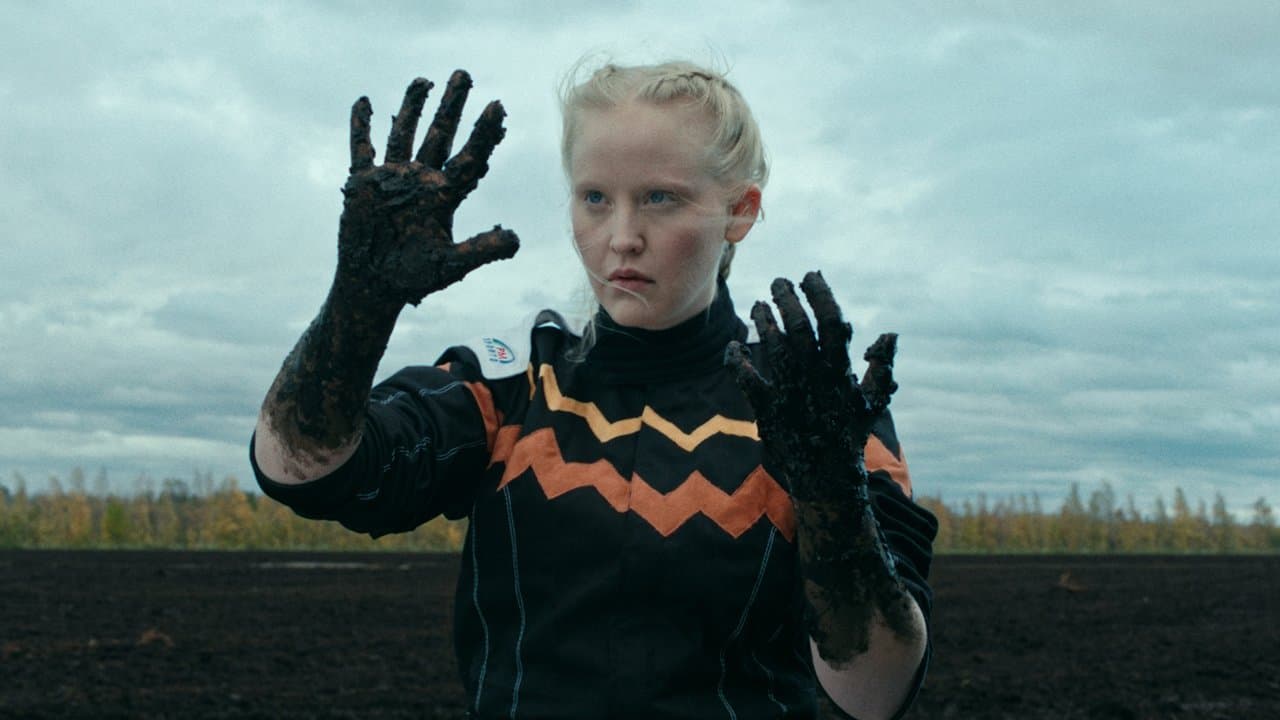 El ruido de los motores