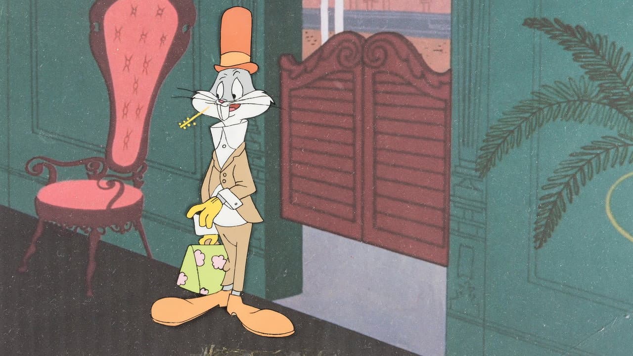 Bugs Bunny: Un conejo de muchos quilates