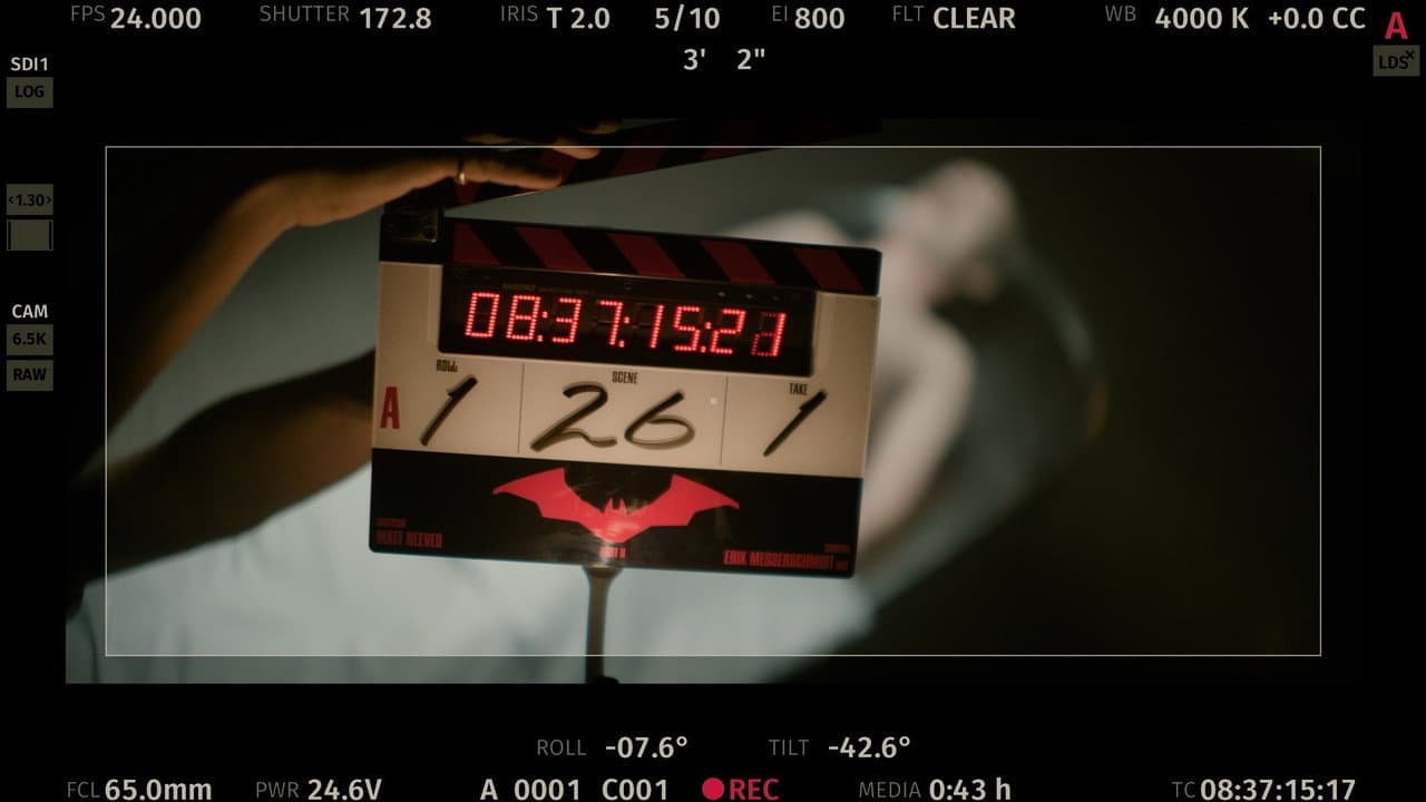 The Batman 2