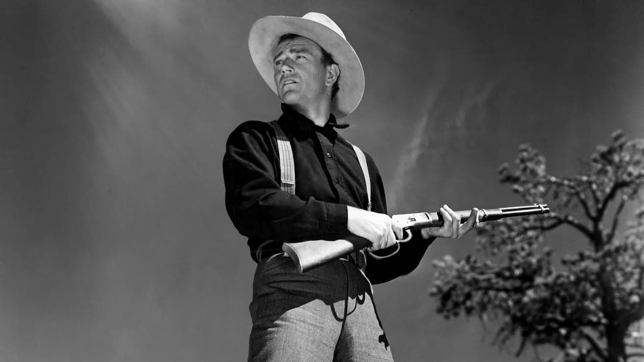 El pastor de las colinas