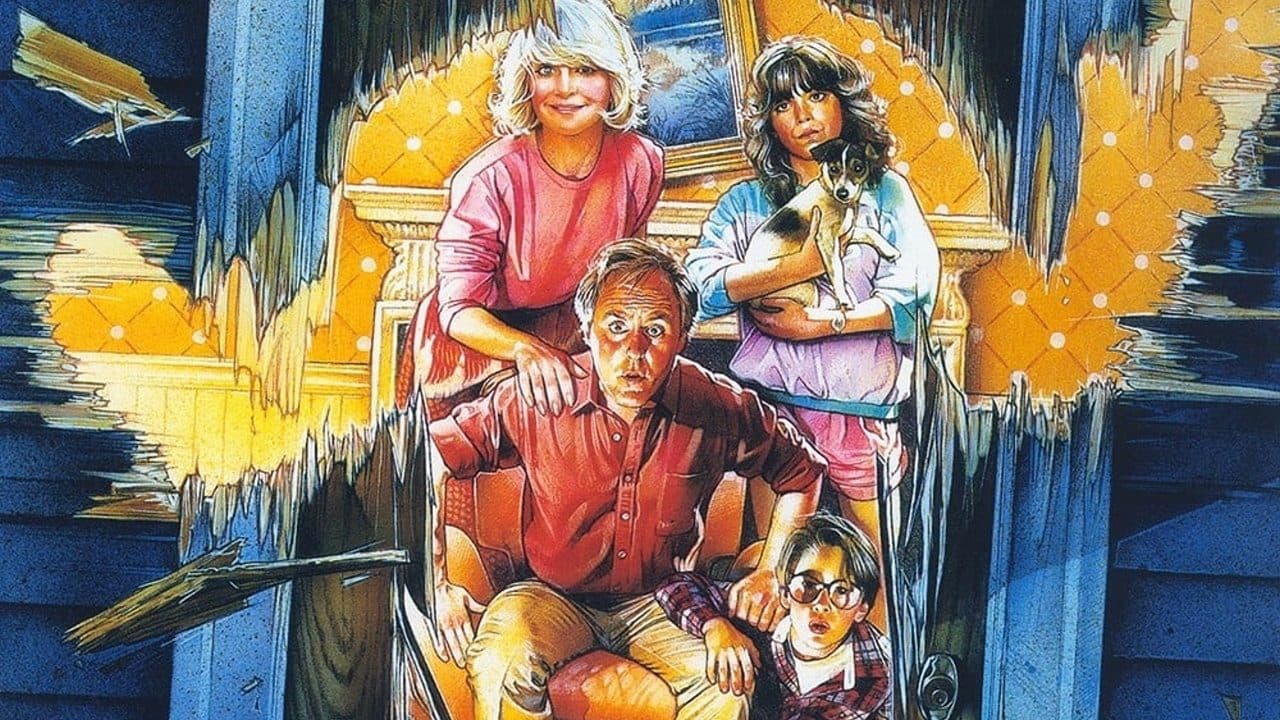 Bigfoot y los Henderson