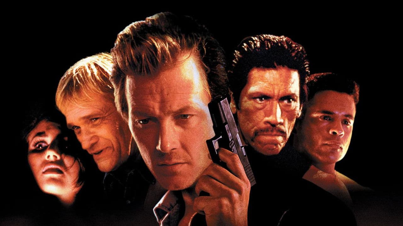 Abierto hasta el amanecer 2: Texas Blood Money