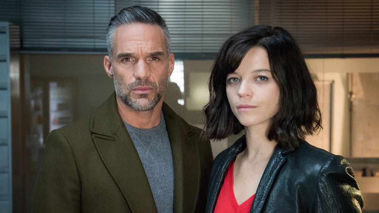 Profilage: Perfiles criminales