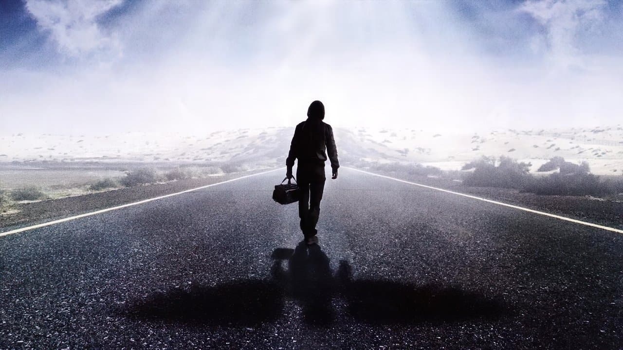 Autopista hacia el cielo