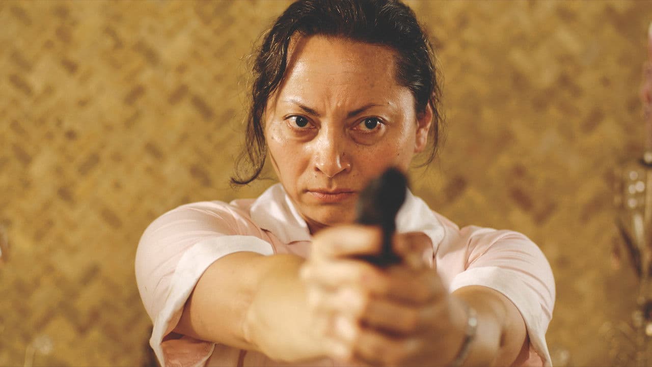 Chance: Los trapos se lavan en casa