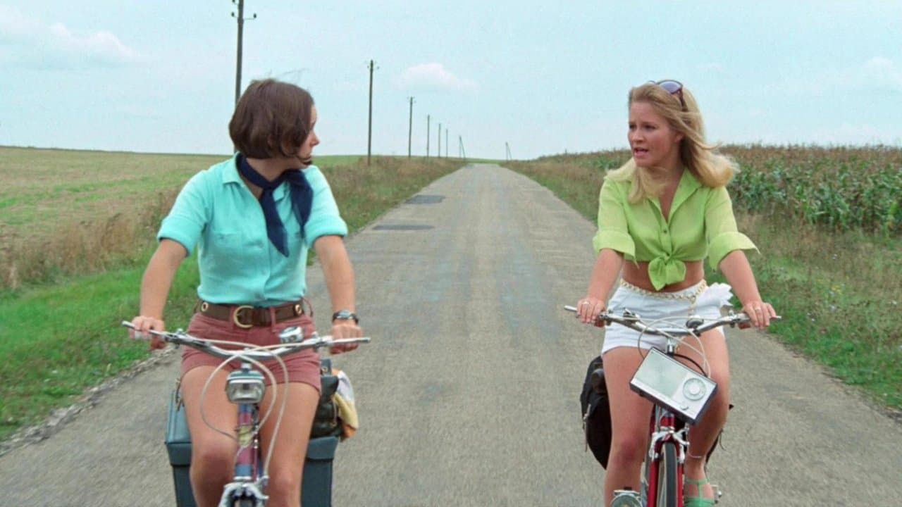 De repente, la oscuridad