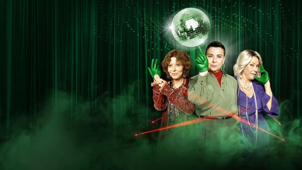 La banda del guante verde