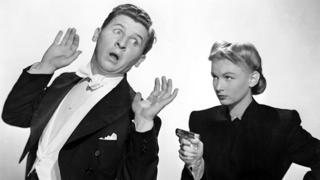 Detengan a esa rubia