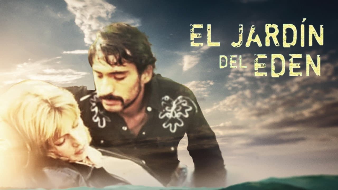 El jardín del Edén