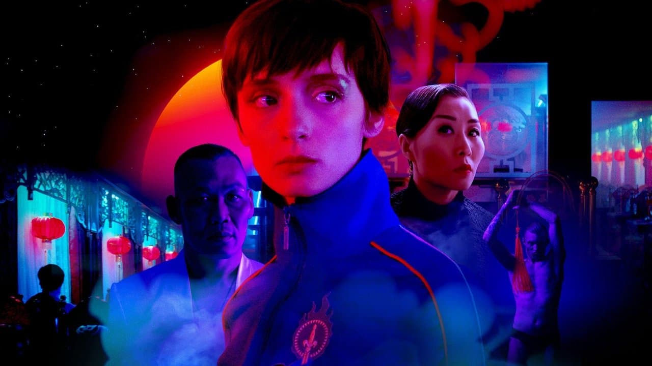 Cowboy de Copenhague