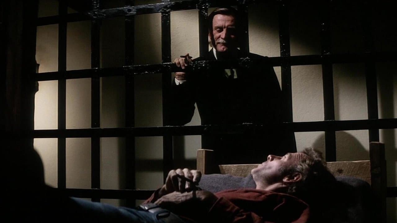 Los justicieros del Oeste