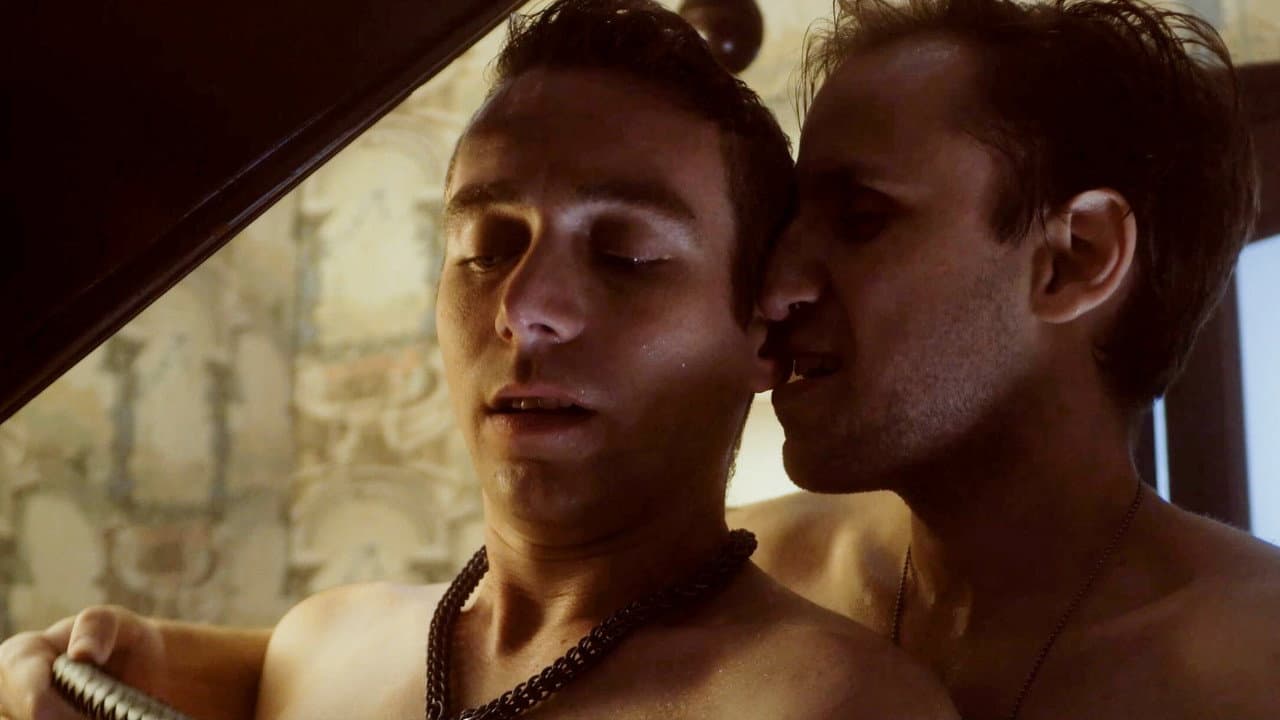 Before the Night Is Over