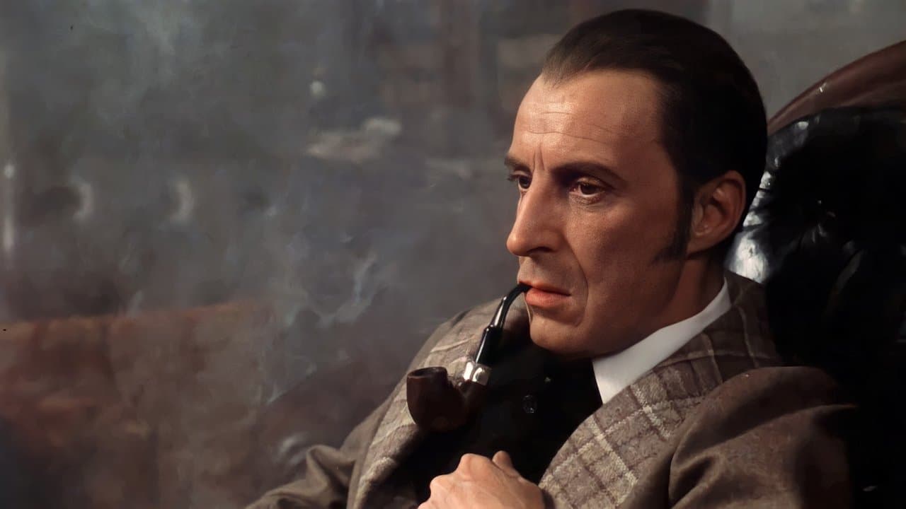 El perro de los Baskerville
